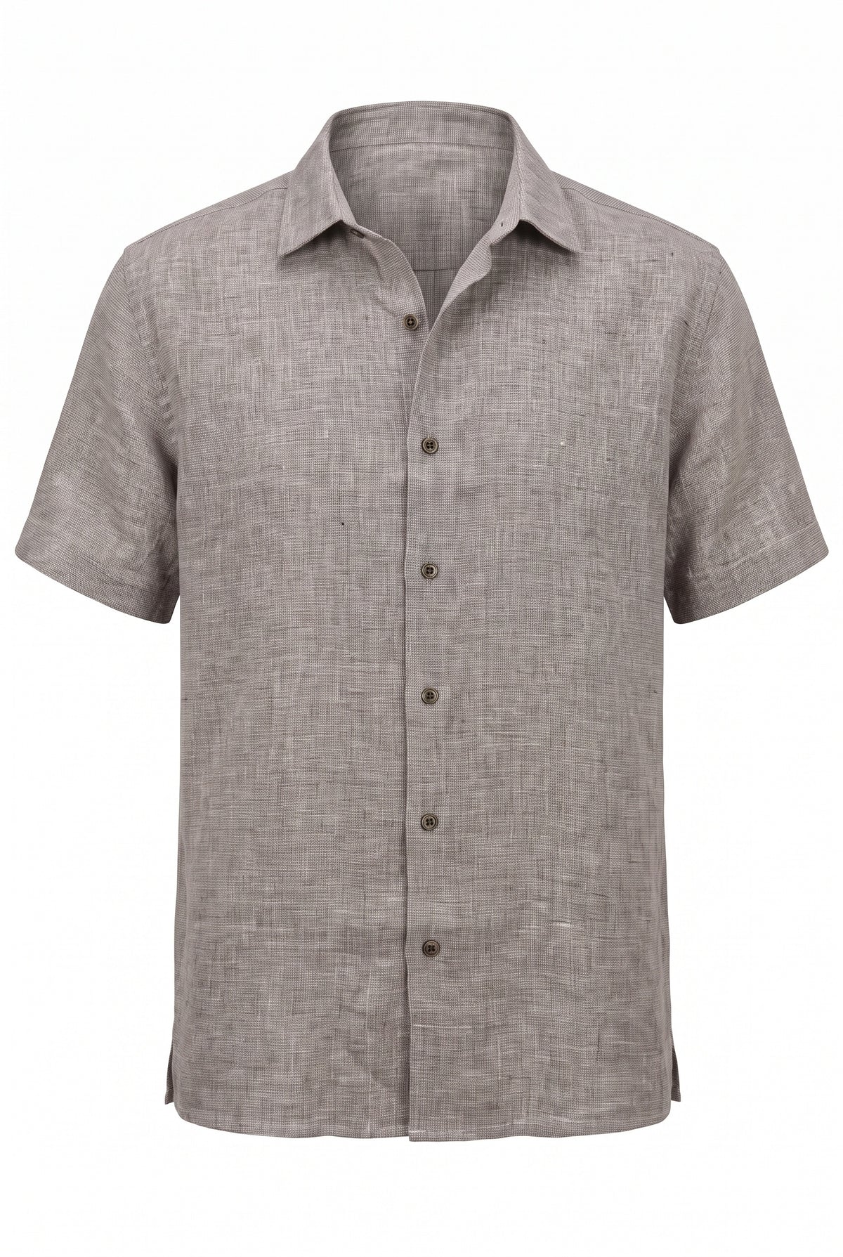 Short-Sleeve Shirt