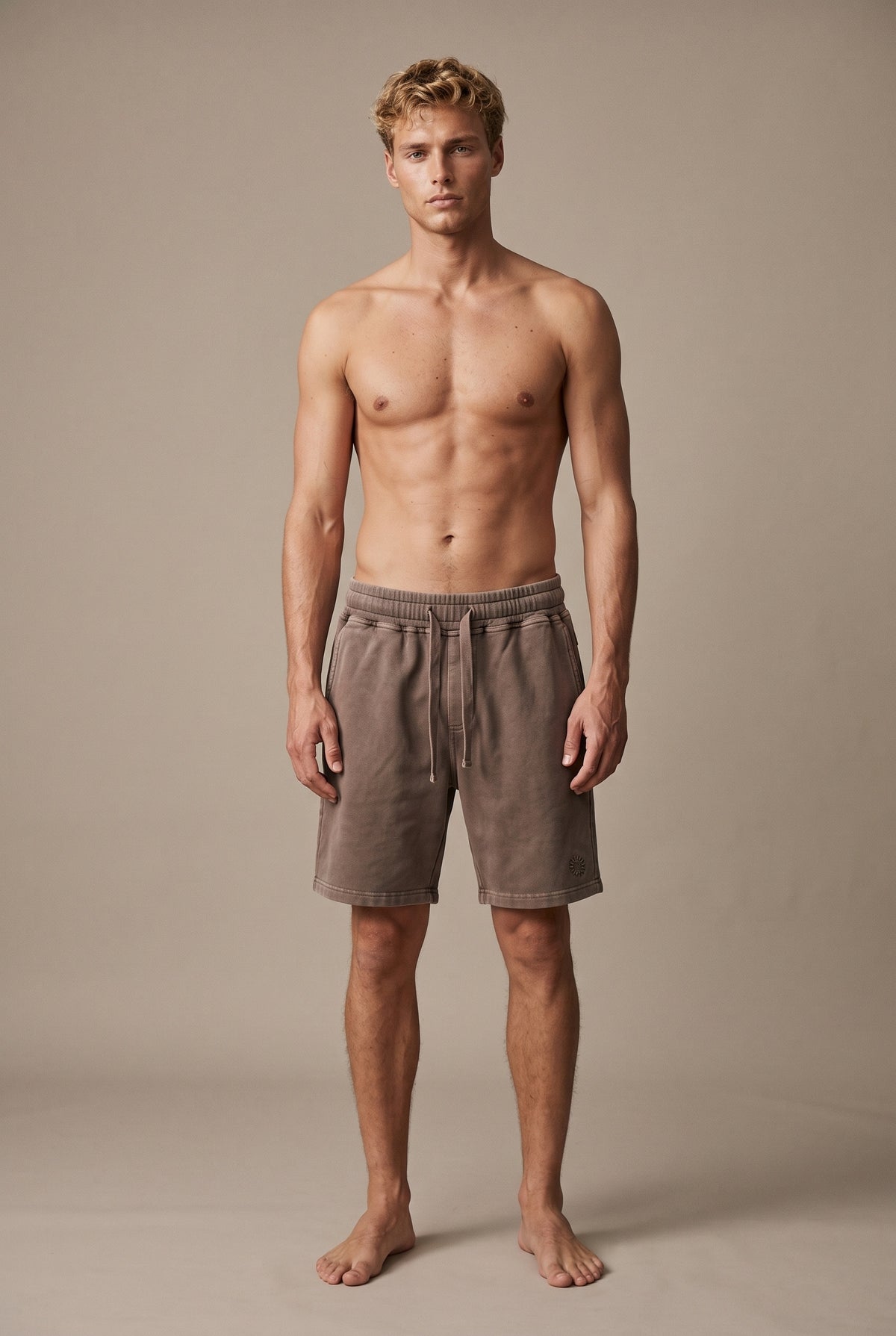 Casual  Shorts