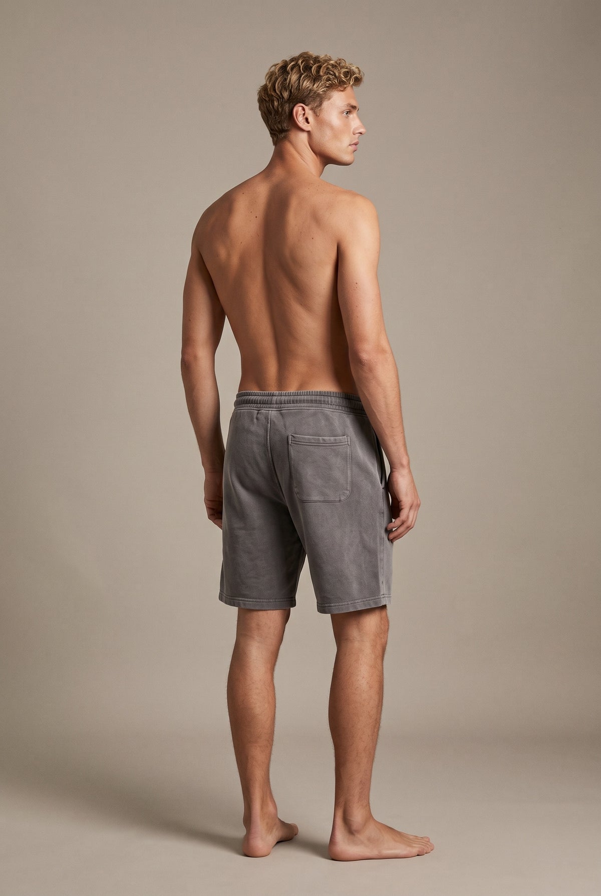 Casual  Shorts