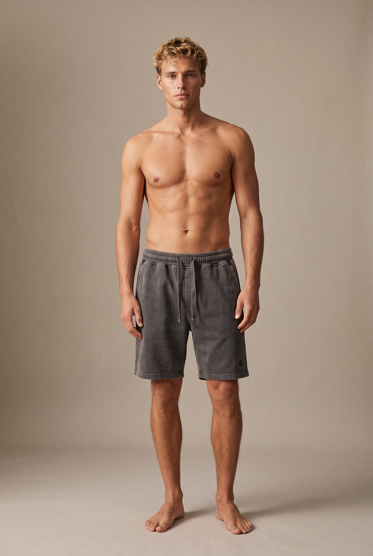 Casual  Shorts