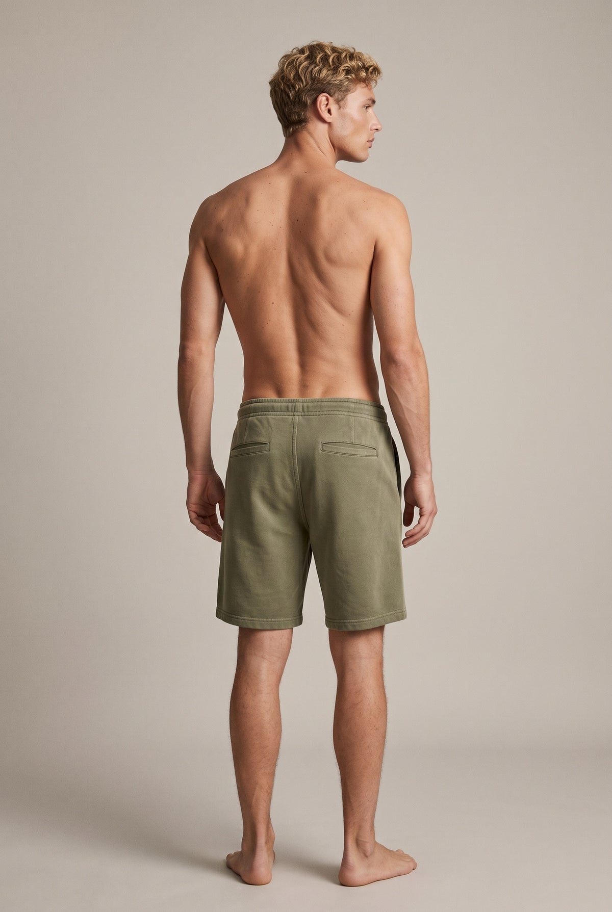 Casual  Shorts