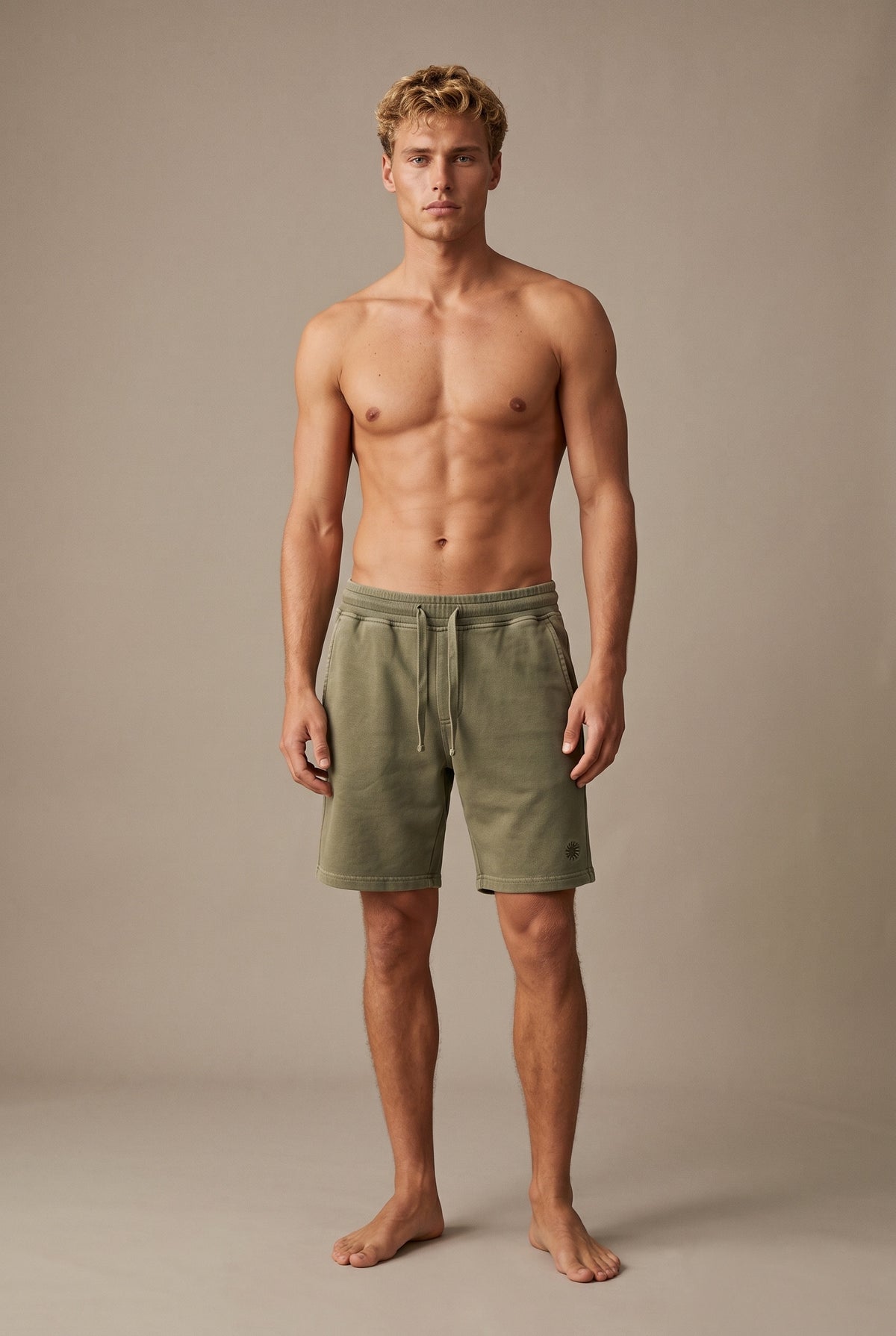 Casual  Shorts