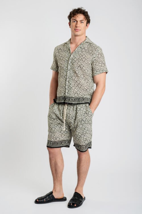 TW-SHIRT / BER-ILIOS