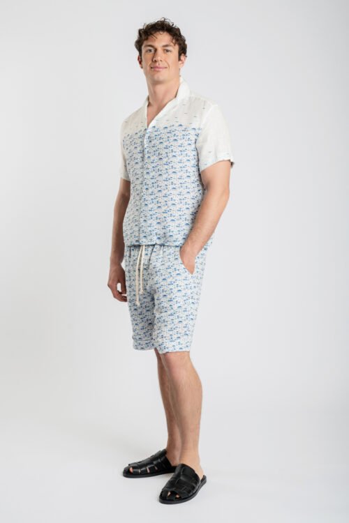 TW-SH / BER – ISLAND