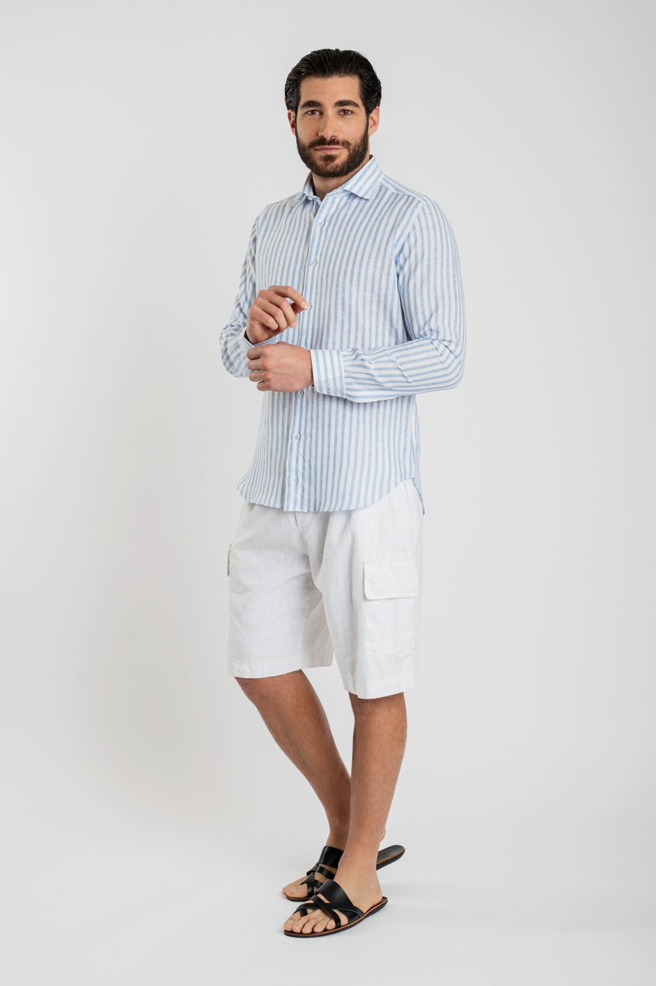 AF-SHIRT-RIGA ILI-9 - Image 4