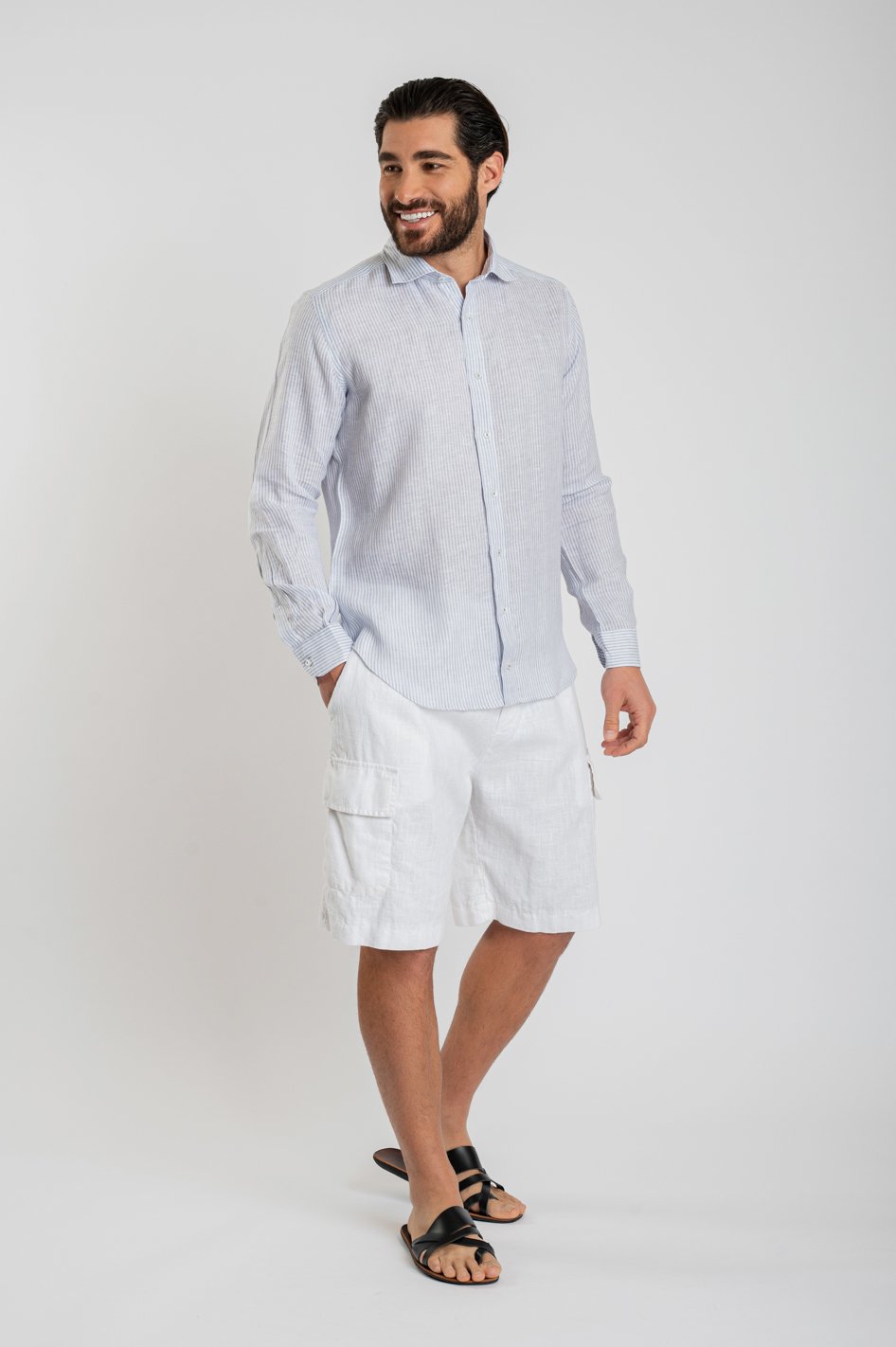 AF-SHIRT-RIGA ILI-9 - Image 3