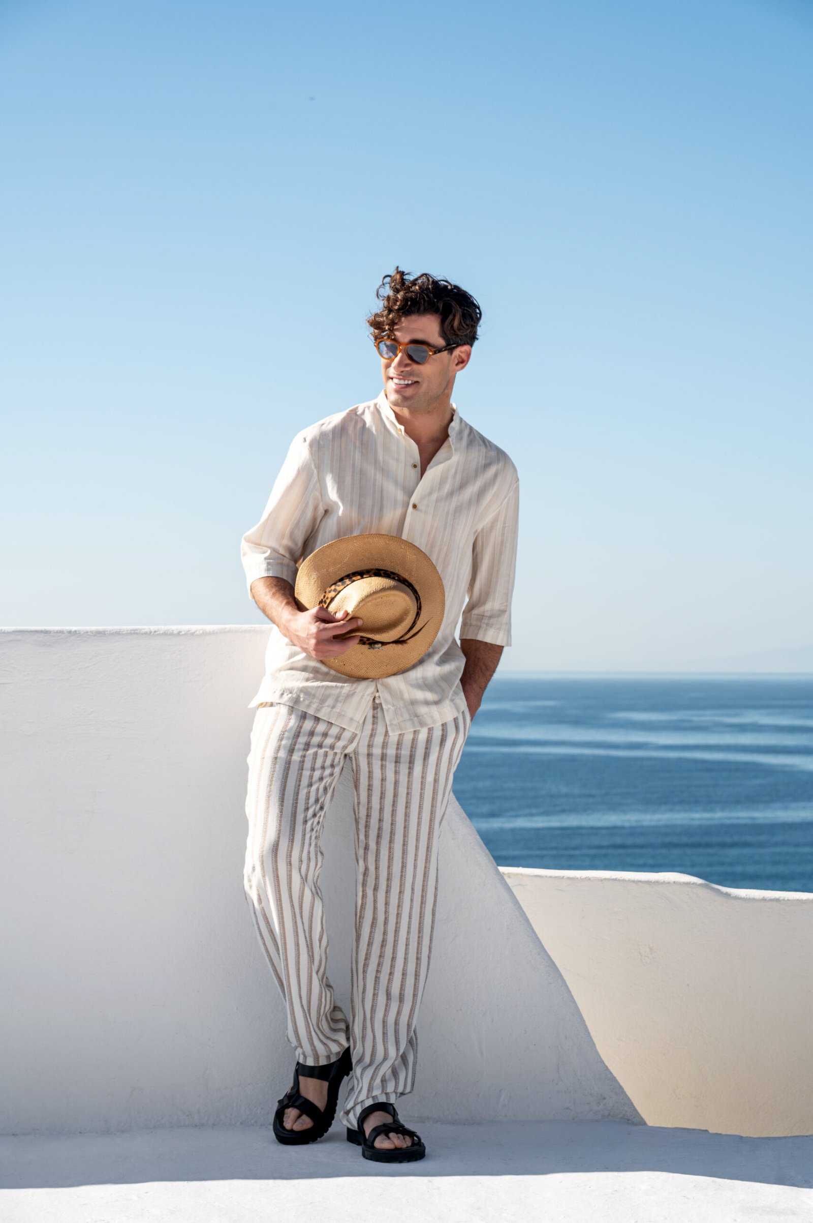 AF-ILAN SHIRT - Image 2