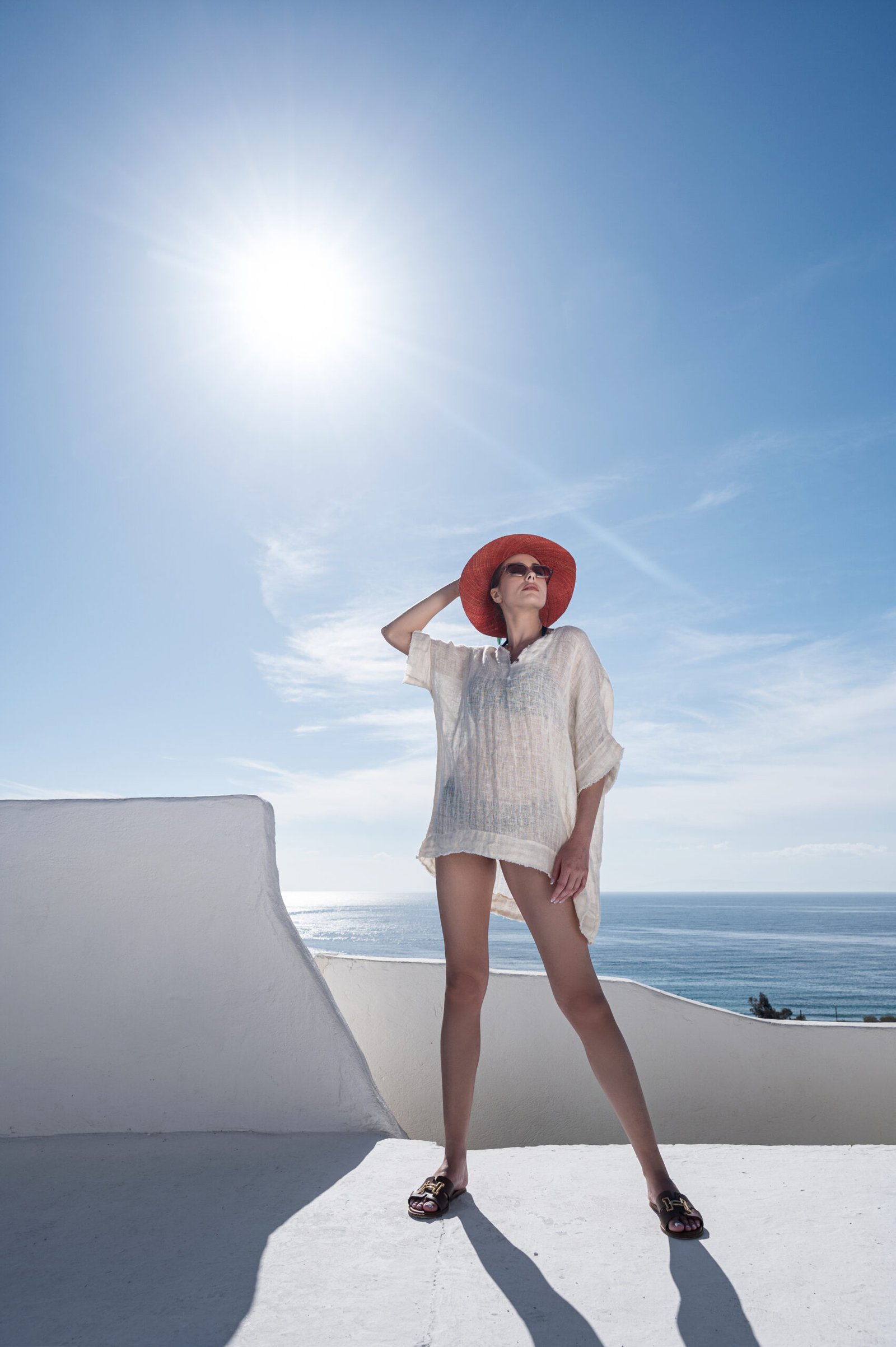 An experience like no other