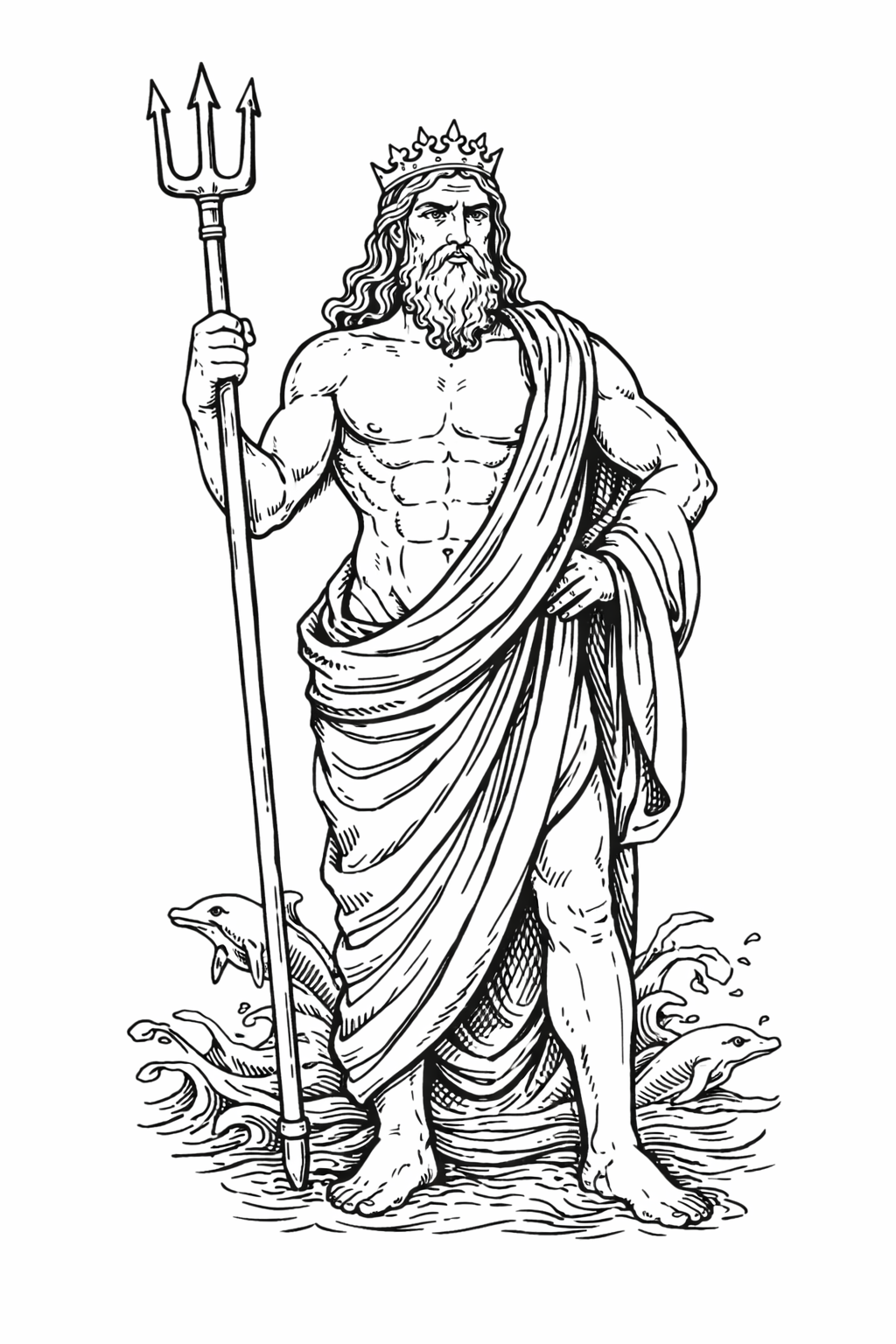 Poseidon